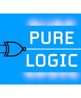 Pure Logic Steam Key GLOBAL
